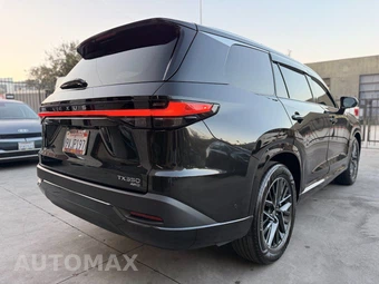 2025 Lexus TX 350 Premium - miniatura 7