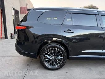 2025 Lexus TX 350 Premium - miniatura 8