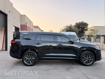 2025 Lexus TX 350 Premium - miniatura 9