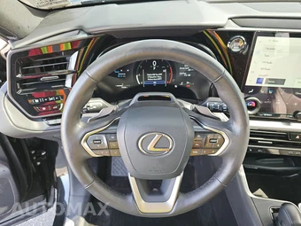 2025 Lexus TX 350 Premium – miniatura 10