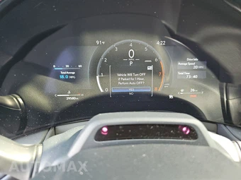 2025 Lexus TX 350 Premium – miniatura 12