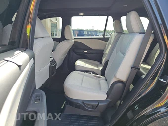 2025 Lexus TX 350 Premium – miniatura 13