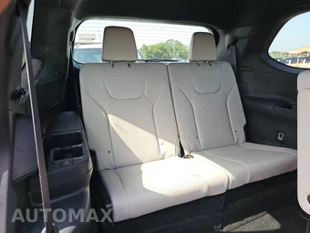 2025 Lexus TX 350 Premium – miniatura 14
