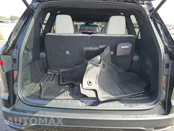 2025 Lexus TX 350 Premium – miniatura 17