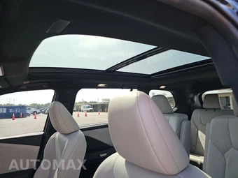 2025 Lexus TX 350 Premium – miniatura 19