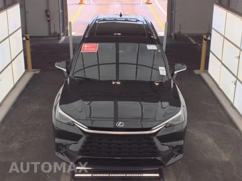 2025 Lexus TX 350 Premium – miniatura 2