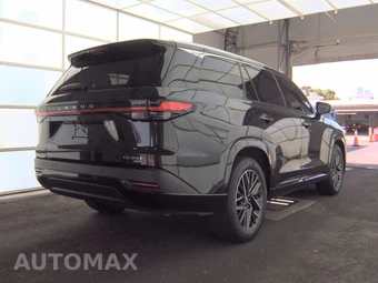 2025 Lexus TX 350 Premium – miniatura 4