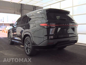 2025 Lexus TX 350 Premium – miniatura 6
