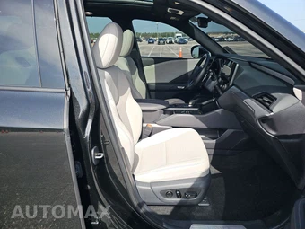 2025 Lexus TX 350 Premium – miniatura 8