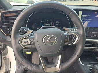2025 Lexus TX 350 Premium - miniatura 10