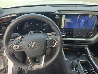2025 Lexus TX 350 Premium - miniatura 11