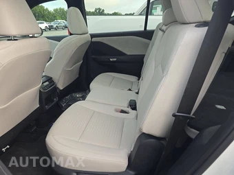 2025 Lexus TX 350 Premium - miniatura 13