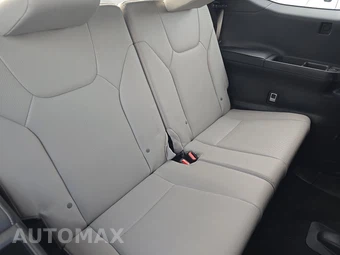 2025 Lexus TX 350 Premium - miniatura 14