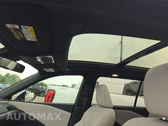 2025 Lexus TX 350 Premium - miniatura 18