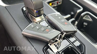 2025 Lexus TX 350 Premium - miniatura 19