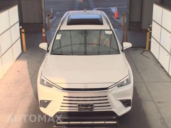 2025 Lexus TX 350 Premium - miniatura 2