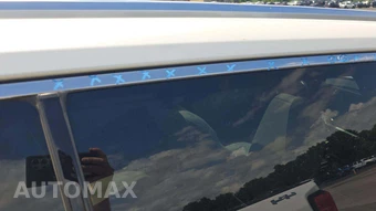2025 Lexus TX 350 Premium - miniatura 31