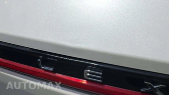 2025 Lexus TX 350 Premium - miniatura 33