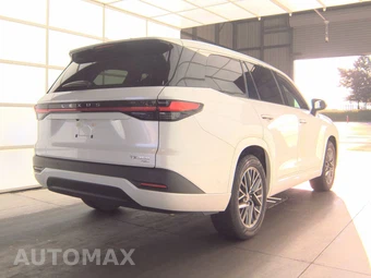 2025 Lexus TX 350 Premium - miniatura 4