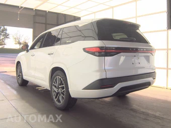 2025 Lexus TX 350 Premium - miniatura 6