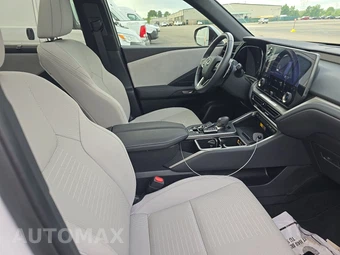 2025 Lexus TX 350 Premium - miniatura 8