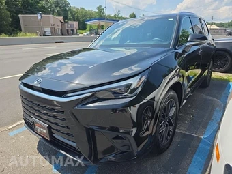 2025 Lexus TX 350 Premium