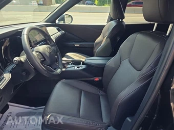 2025 Lexus TX 350 Premium - miniatura 13