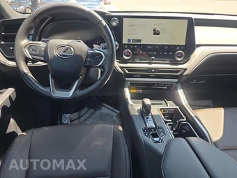 2025 Lexus TX 350 Premium - miniatura 14