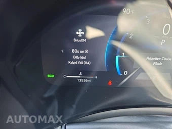 2025 Lexus TX 350 Premium - miniatura 15