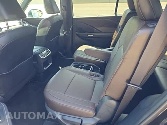 2025 Lexus TX 350 Premium - miniatura 16