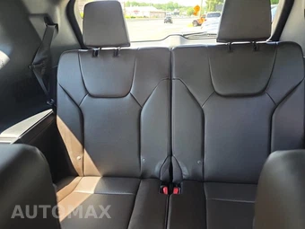 2025 Lexus TX 350 Premium - miniatura 17