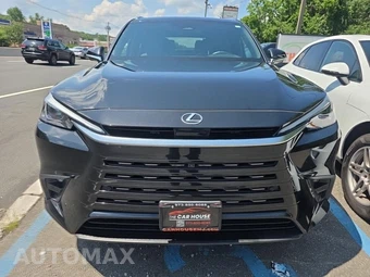 2025 Lexus TX 350 Premium - miniatura 2