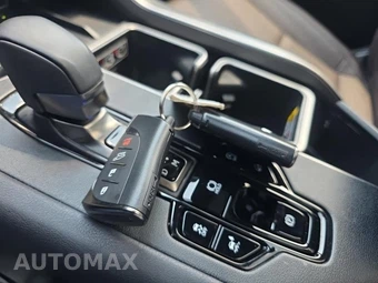2025 Lexus TX 350 Premium - miniatura 24