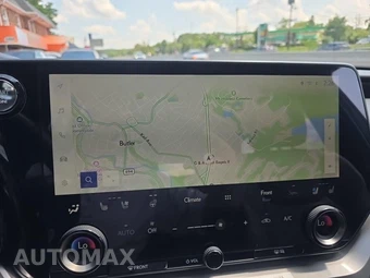 2025 Lexus TX 350 Premium - miniatura 25