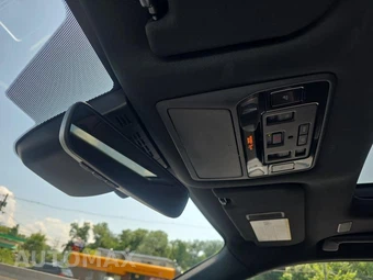 2025 Lexus TX 350 Premium - miniatura 26