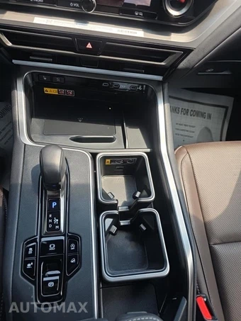 2025 Lexus TX 350 Premium - miniatura 27