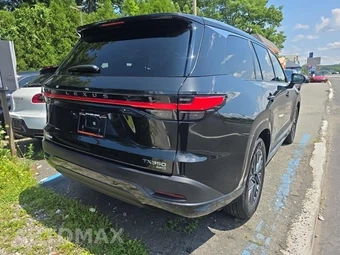 2025 Lexus TX 350 Premium - miniatura 4