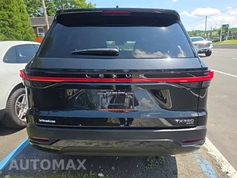 2025 Lexus TX 350 Premium - miniatura 5