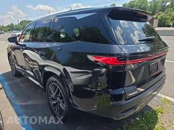 2025 Lexus TX 350 Premium - miniatura 6