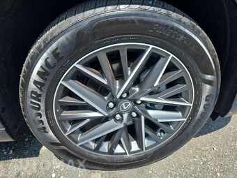 2025 Lexus TX 350 Premium - miniatura 9