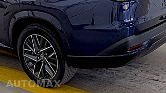 2025 Lexus TX 350 Premium – miniatura 10