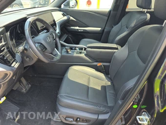 2025 Lexus TX 350 Premium – miniatura 12