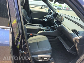 2025 Lexus TX 350 Premium – miniatura 13