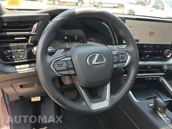 2025 Lexus TX 350 Premium – miniatura 15