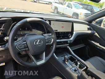 2025 Lexus TX 350 Premium – miniatura 16