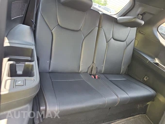 2025 Lexus TX 350 Premium – miniatura 19