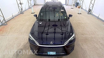 2025 Lexus TX 350 Premium – miniatura 2