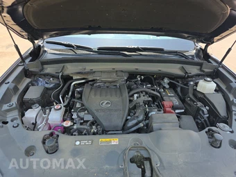 2025 Lexus TX 350 Premium – miniatura 22