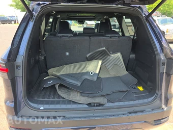 2025 Lexus TX 350 Premium – miniatura 23