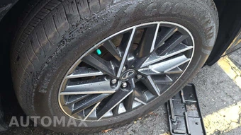 2025 Lexus TX 350 Premium – miniatura 29
